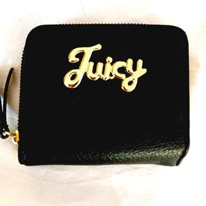 NWT JUICY COUTURE WALLET
